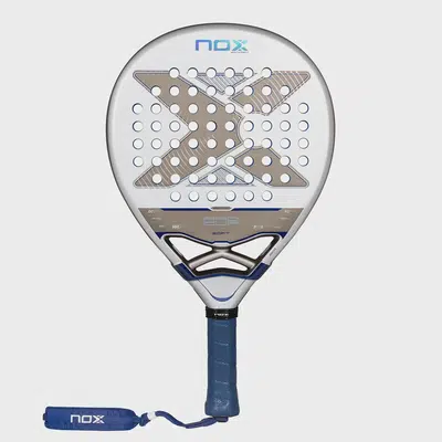 Nox Pro Cup Soft By Agustín Tapia 2027