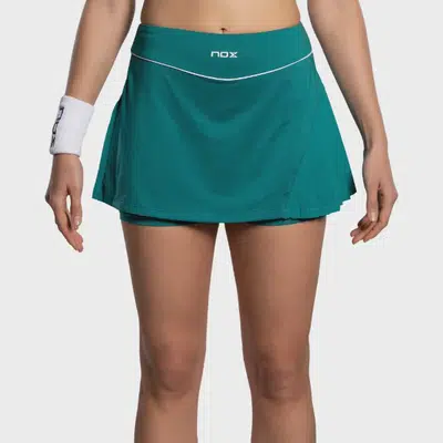 Nox Pro Rok Groen