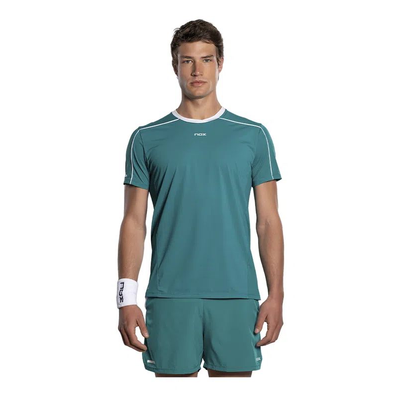 Nox Pro Ivy Heren T-Shirt SS26
