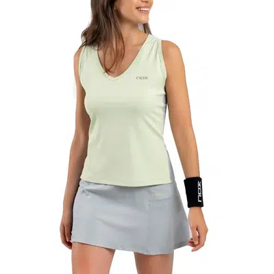 Nox Pro Lily Dames Tanktop Groen