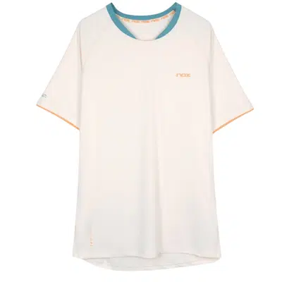 Nox Pro T-Shirt Vanille Ice