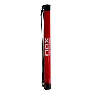Nox Ballenbuis Rood