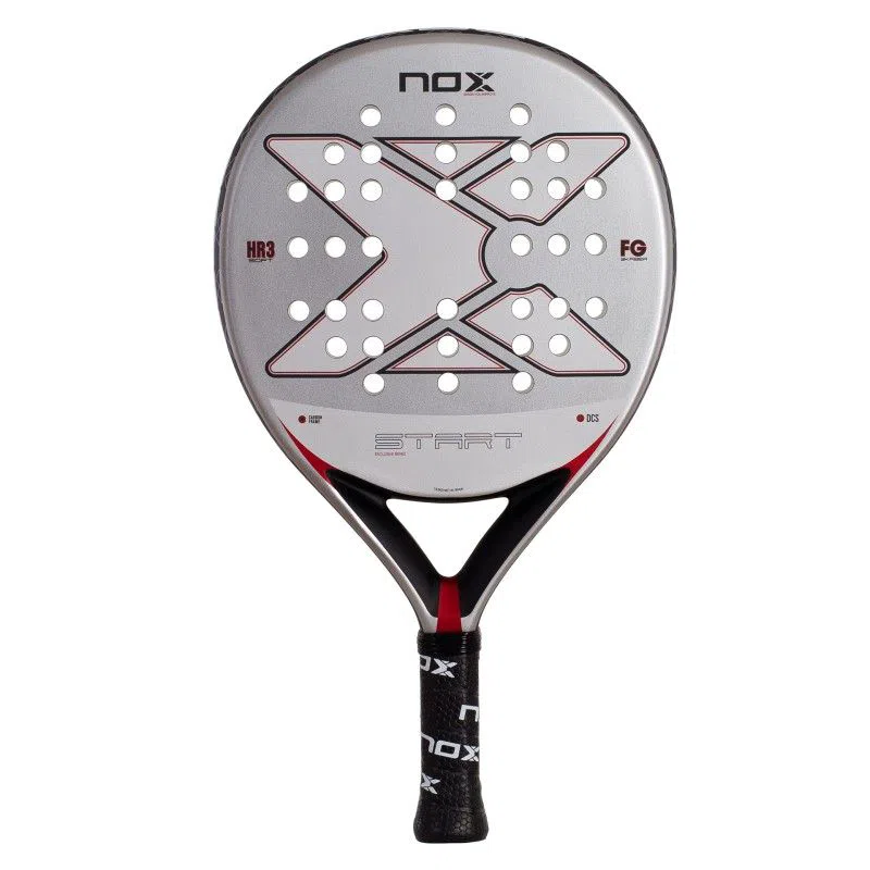 Nox Start Ex Js 2026 Nox