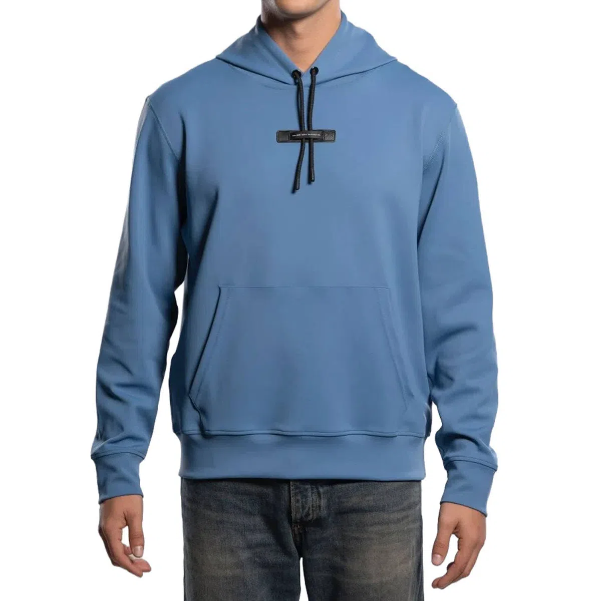 Nox Moonlight Blue Hoodie