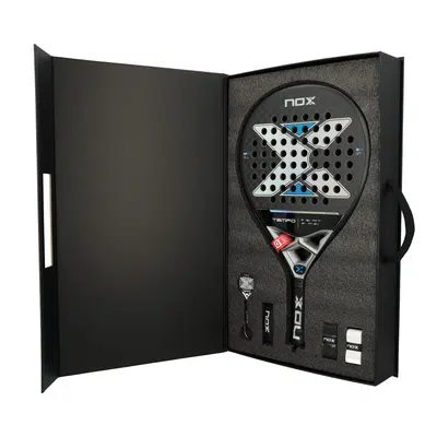 Nox Tempo Luxury Series