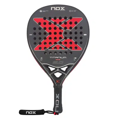 Nox Titanium 5.0 2026