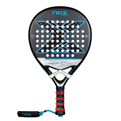 Nox TL10 Quantum 12K Tino Libaak 2025