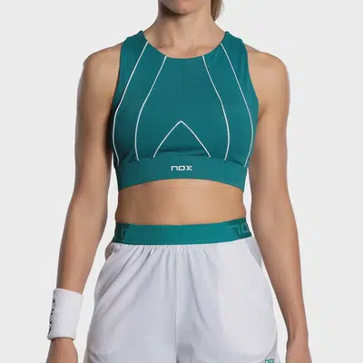 Nox Pro T26SSMTOIG Dames Tanktop