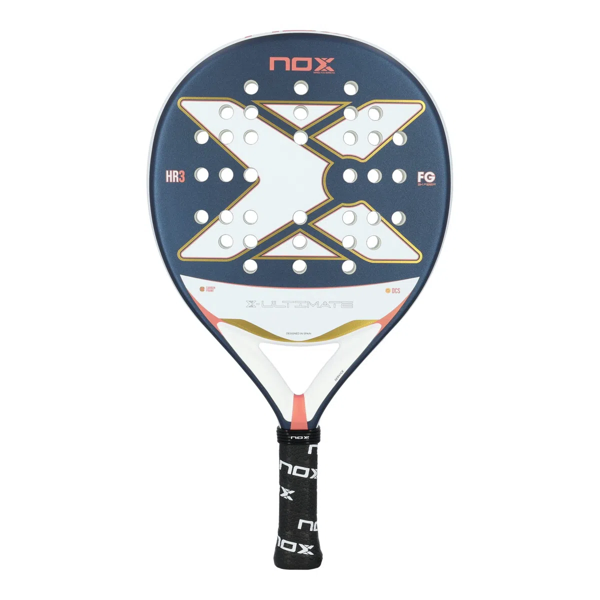 Nox Ultimate