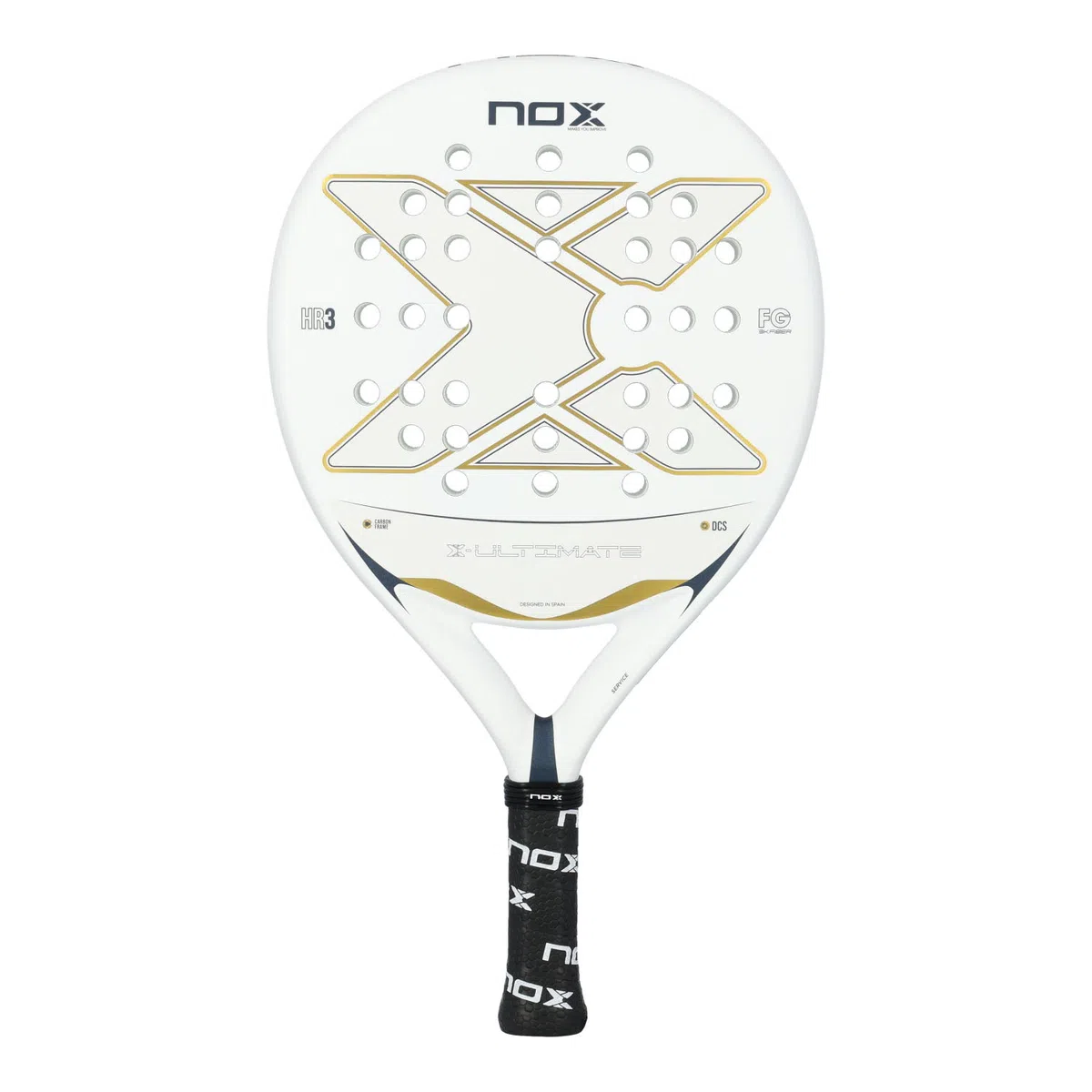 Nox Ultimate