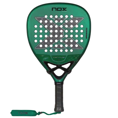 Nox Ventus Attack 12K XTREM Aimar Goñi 2027