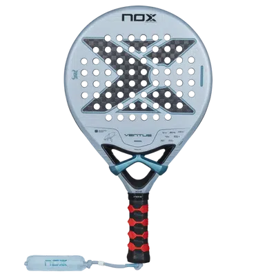 Nox Ventus Control 12K by Aránzazu Osoro 2027