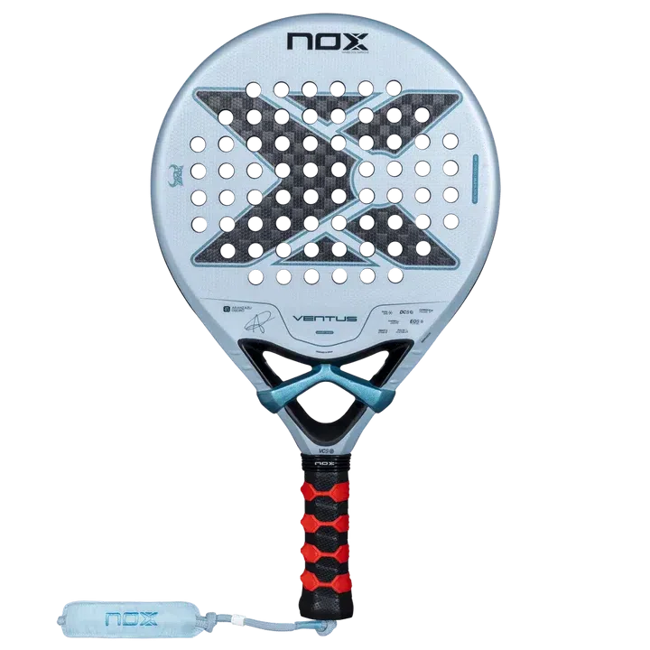Nox Ventus Control 12K by Aránzazu Osoro 2027