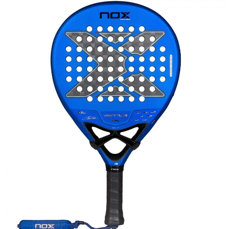 Nox Ventus Hybrid 12K XTREM by Edu Alonso 2027