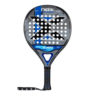 Nox X-hero
