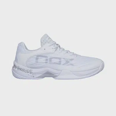 Nox AT10 Lux Limited Edition Cal26LTDLuxWH Wit