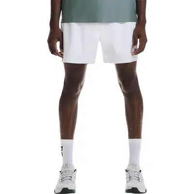 On Court 5 Inch Short Wit