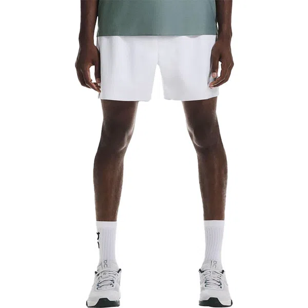 On Court 5 Inch Short Wit
