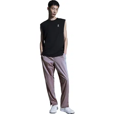 On Court Pant Heren