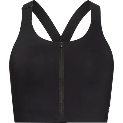 On Endurance Zip Sport-Bh Zwart