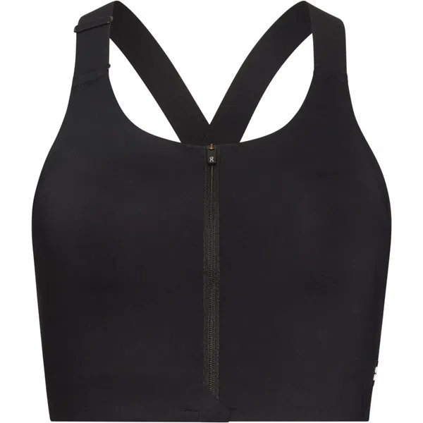 On Endurance Zip Sport-Bh Zwart