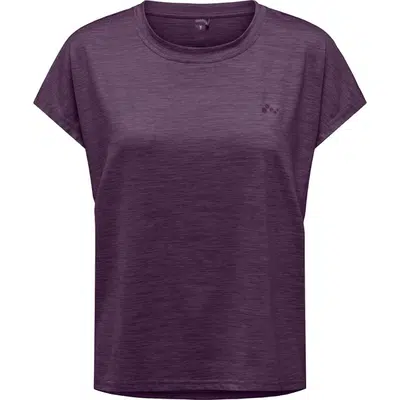 Only Play Aubree Core Loose T-Shirt