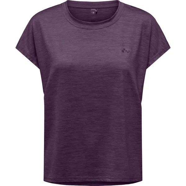 Only Play Aubree Core Loose T-Shirt