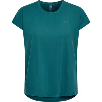 Only Play Aubree Life Loose T-Shirt