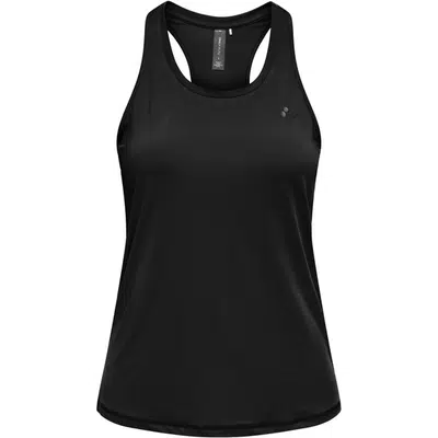 Only Play Bree Life Tanktop Zwart