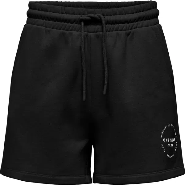 Only Play Cava Life Highwaist Brush Short
