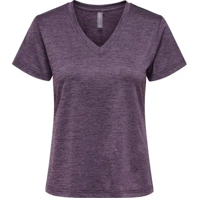 Only Play Core T-Shirt