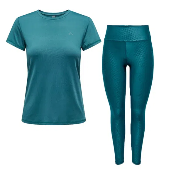 Only Play Dames Sportset 21