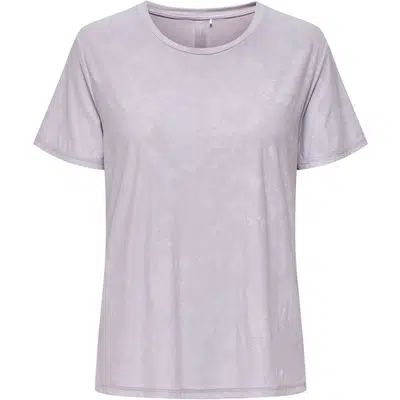 Only Play Hip Loose T-Shirt