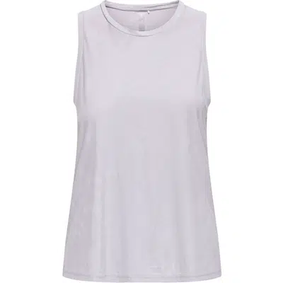 Only Play Hip Loose Tanktop