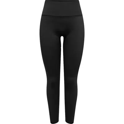 Only Play Jam Sana Train Legging Zwart