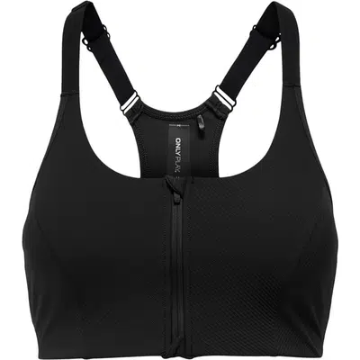 Only Play Jana 3 Zip Sport-BH