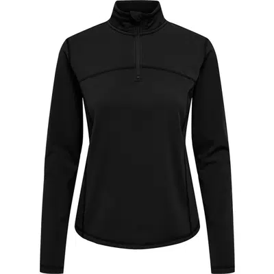 Only Play Jill Life Warm Longsleeve Zwart