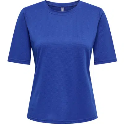 Only Play Jinto Blauw T-Shirt