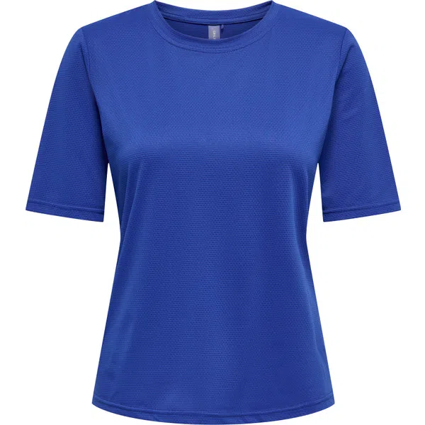 Only Play Jinto Blauw T-Shirt