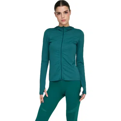 Only Play Life Full Zip Dames Jas