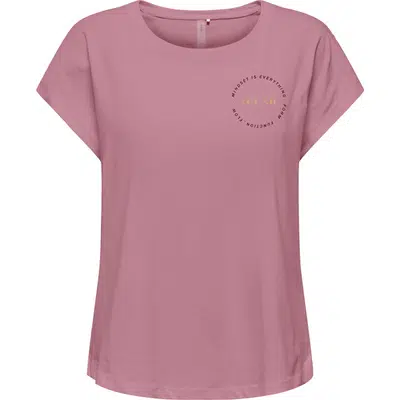 Only Play Lounge T-Shirt