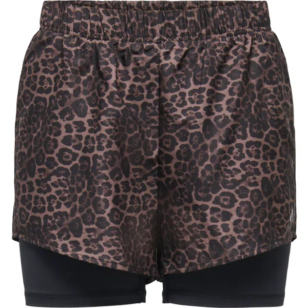 Only Play Meleo 2 High Waist Loose Short