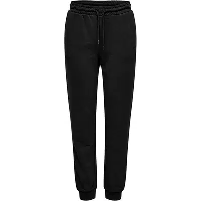 Only Play Melina Zwarte Joggingbroek