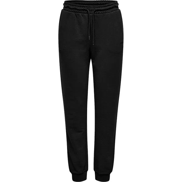 Only Play Melina Zwarte Joggingbroek