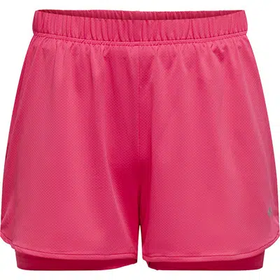 Only Play Mila 2 Loose Short Roze