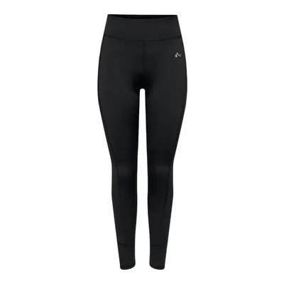 Only Play Mila High Waist Legging Zwart