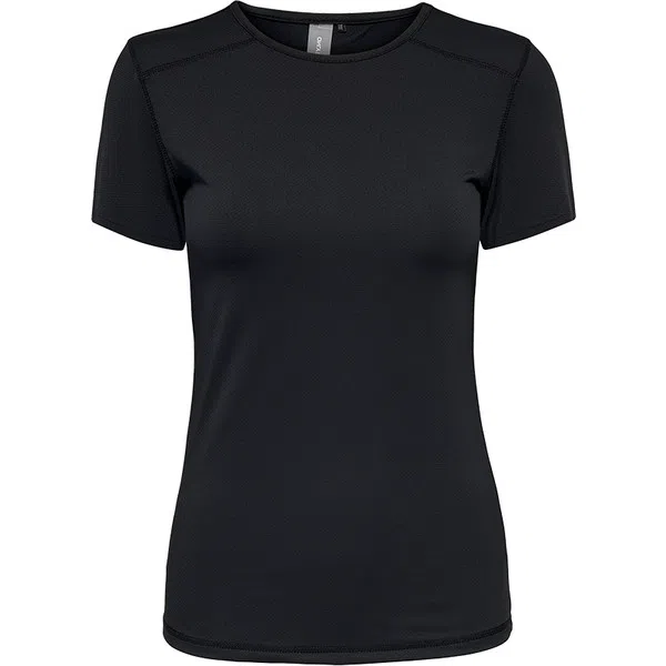 ONLY Play Mila Zwart T-Shirt