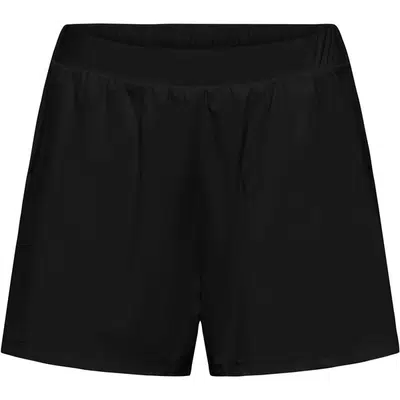 Only Play Tip High Waist Woven Short