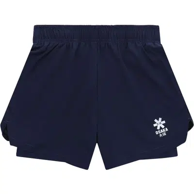 Osaka 2-in-1 Short Heren