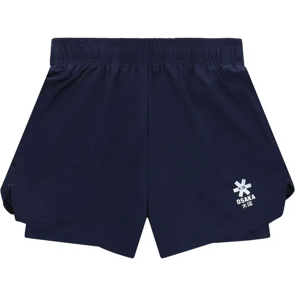 Osaka 2-in-1 Short Heren
